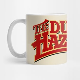 Dukes of Hazzard Mug